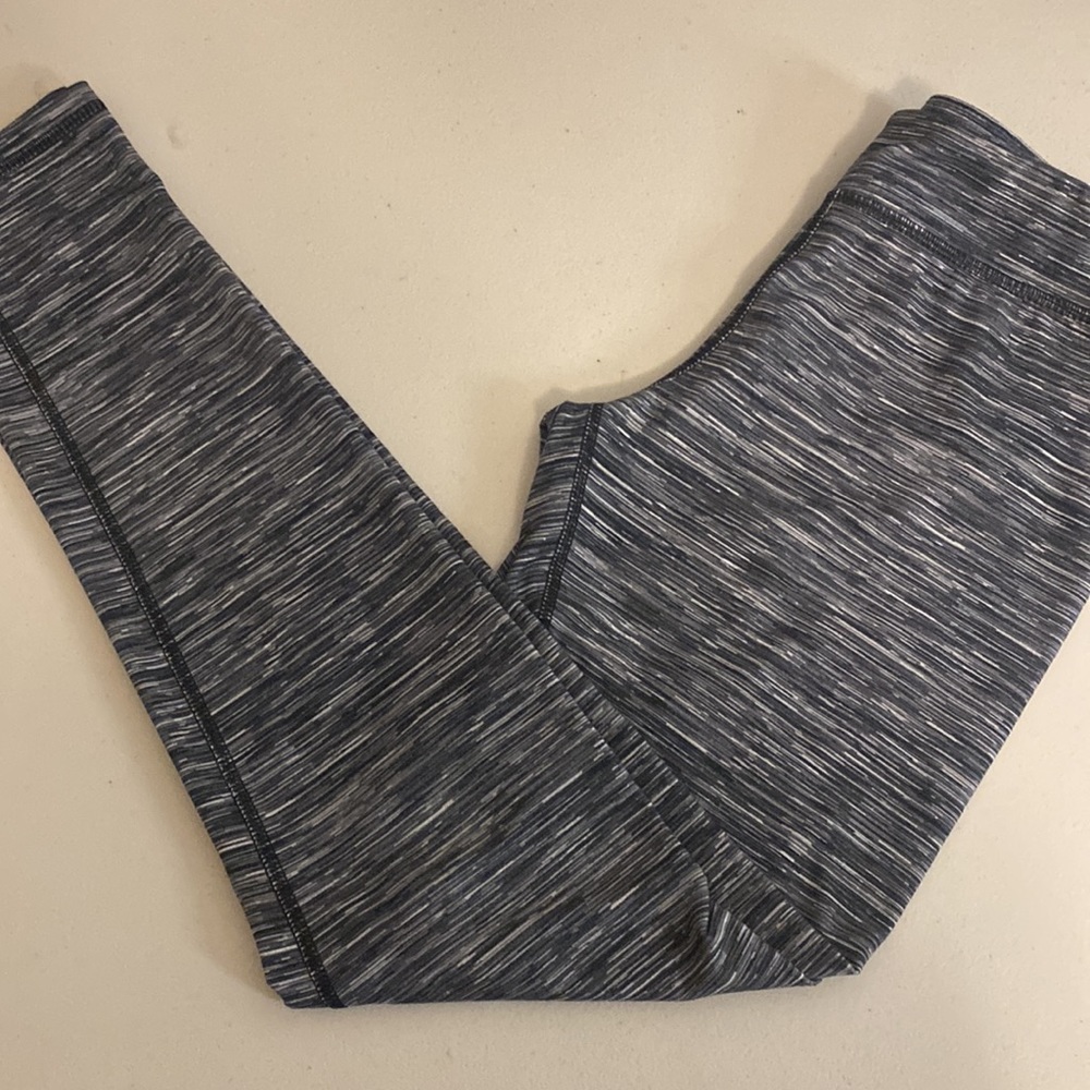 Gray Yoga Pants Juinors
